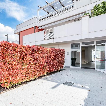 Padova Albignasego Apartment Con Terrazzo X7! Exterior foto