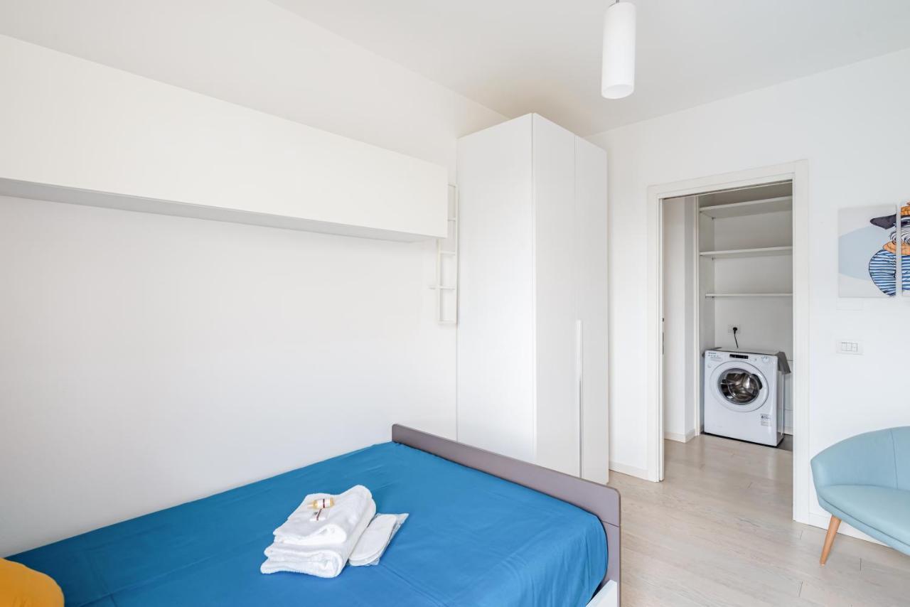 Padova Albignasego Apartment Con Terrazzo X7! Exterior foto