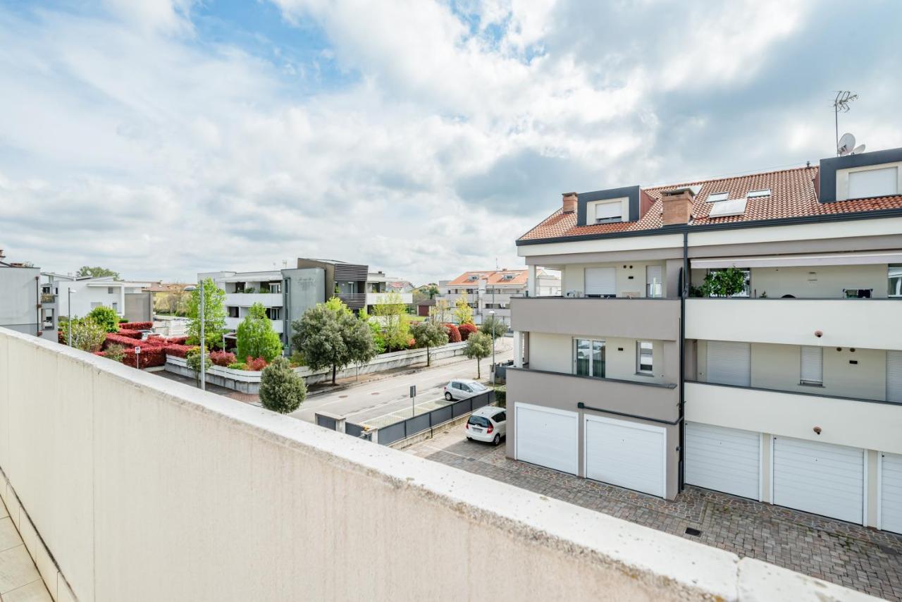 Padova Albignasego Apartment Con Terrazzo X7! Exterior foto